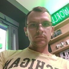 Фотография мужчины Борис, 31 год из г. Львов