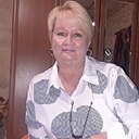 Елена Бабикова, 63 года