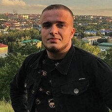 Фотография мужчины Андрей, 23 года из г. Бугульма