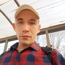 Фотография мужчины Влад, 30 лет из г. Куровское