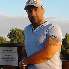 Фотография мужчины Роман, 49 лет из г. Обнинск