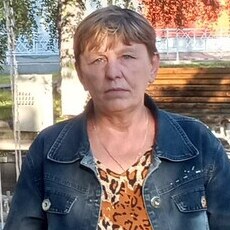 Фотография девушки Тамара, 55 лет из г. Киселевск