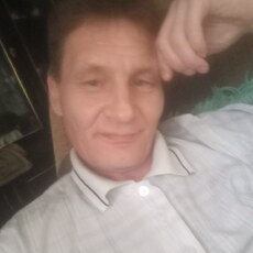 Фотография мужчины Василий, 48 лет из г. Усть-Каменогорск