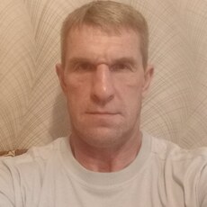 Фотография мужчины Алексей, 47 лет из г. Партизанск