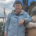 Любовь, 57 лет