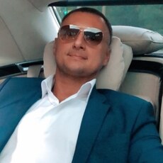 Фотография мужчины Roman, 42 года из г. Москва