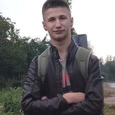 Фотография мужчины Рома, 22 года из г. Житомир