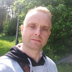 Фотография мужчины Александр, 42 года из г. Гродно