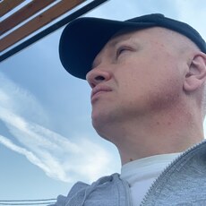 Фотография мужчины Витя Гвоздиков, 48 лет из г. Москва