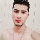 Али, 29 лет