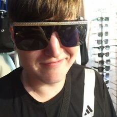 Фотография мужчины Максим, 20 лет из г. Канск