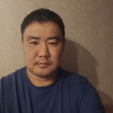 Фотография мужчины Алдар, 45 лет из г. Улан-Удэ