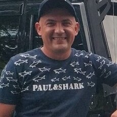 Фотография мужчины Виталий, 36 лет из г. Симферополь