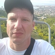 Фотография мужчины Александр, 32 года из г. Горячий Ключ