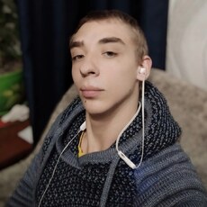 Фотография мужчины Евгений, 24 года из г. Несвиж