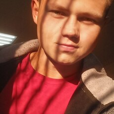 Фотография мужчины Костя, 21 год из г. Витебск