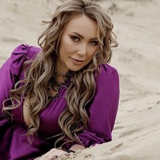 Фотография девушки Анна, 42 года из г. Краснодар