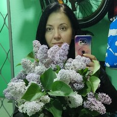 Фотография девушки Ульяна, 42 года из г. Москва