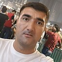 Бега, 36 лет
