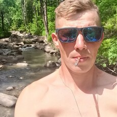 Фотография мужчины Александр, 37 лет из г. Горно-Алтайск