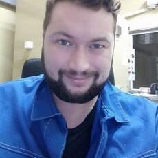 Фотография мужчины Андрей, 37 лет из г. Руза