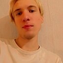 Илья Полонский, 21 год