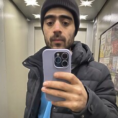 Фотография мужчины Shakhriyar, 32 года из г. Руза