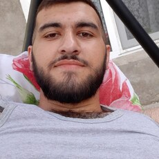 Фотография мужчины Roma, 39 лет из г. Пермь