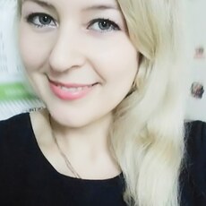 Фотография девушки Елена, 42 года из г. Бугульма