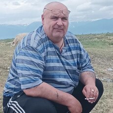 Фотография мужчины Михаил, 52 года из г. Алейск