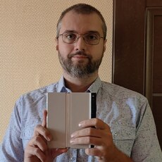 Фотография мужчины Михаил, 44 года из г. Москва