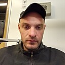 Алан Байрамуков, 38 лет