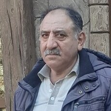 Фотография мужчины Феррух, 64 года из г. Новосибирск