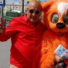 Фотография мужчины Николай, 53 года из г. Екатеринбург