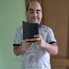 Фотография мужчины Александр, 41 год из г. Лениногорск