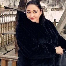 Фотография девушки Елена, 44 года из г. Москва