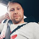 Андрей, 39 лет