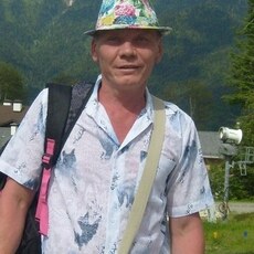 Фотография мужчины Данил, 49 лет из г. Орск