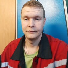 Фотография мужчины Миша, 30 лет из г. Орша