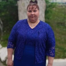 Фотография девушки Екатерина, 44 года из г. Фокино