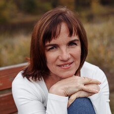 Фотография девушки Елена, 47 лет из г. Абакан