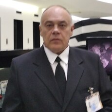 Фотография мужчины Вадим, 53 года из г. Богородицк