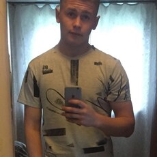 Фотография мужчины Киря, 22 года из г. Москва