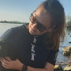 Фотография девушки Юлия, 39 лет из г. Архангельск