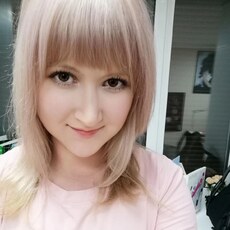 Фотография девушки Alexis, 29 лет из г. Селенгинск