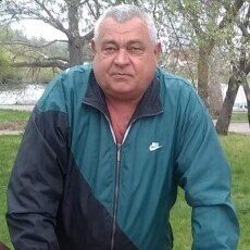 Фотография мужчины Сергей, 63 года из г. Слободзея