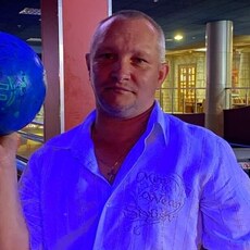 Фотография мужчины Дмитрий, 48 лет из г. Пенза