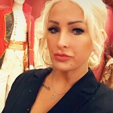 Фотография девушки Юлия, 41 год из г. Ульяновск