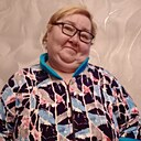 Светлана, 61 год