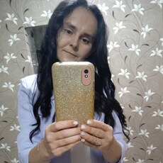 Фотография девушки Эндже Гимранова, 32 года из г. Тетюши